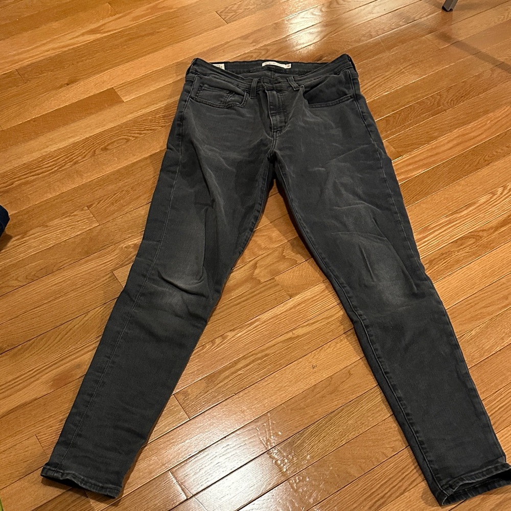 Levi’s 721 High Rise Skinny Women's Jeans